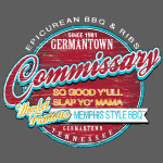 Germantown Commissary Logo FULL COLOUR 2014